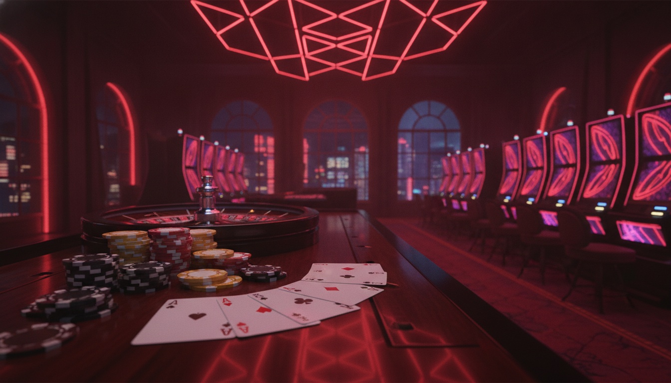 Rant Casino