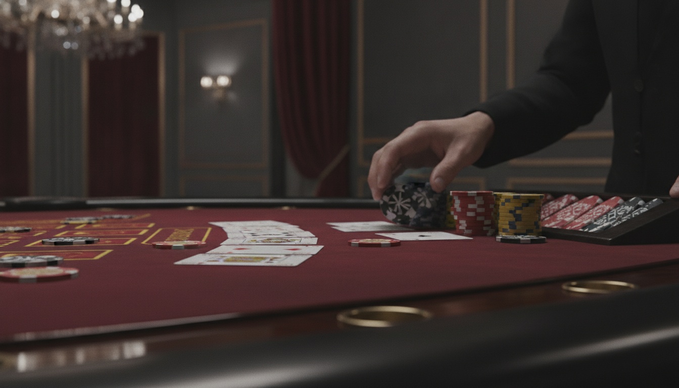 Παιχνίδια στο Rant Casino και Παροχείς Λογισμικού